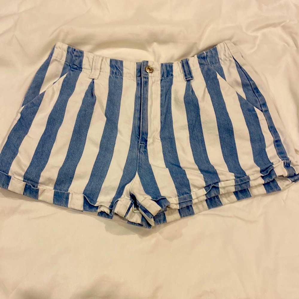Shorts jeans